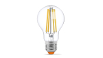 LED source E27 10W A60 Filament Neutral White